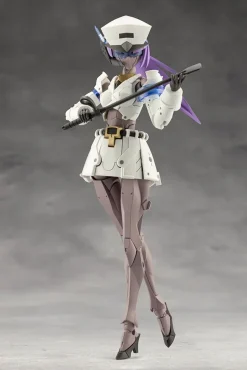 Megalomaria Unlimited Universe Vanguard Leader