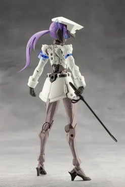 Megalomaria Unlimited Universe Vanguard Leader