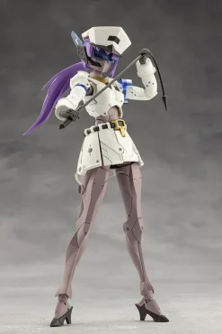 Megalomaria Unlimited Universe Vanguard Leader