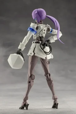 Megalomaria Unlimited Universe Vanguard Leader