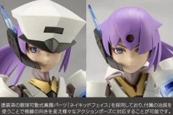 Megalomaria Unlimited Universe Vanguard Leader