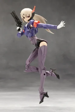 Megalomaria Unlimited Universe Valiant