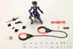 Megalomaria Unlimited Universe Valiant