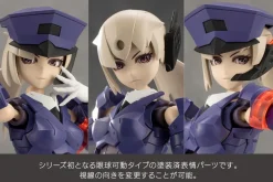 Megalomaria Unlimited Universe Valiant