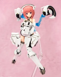 Megami Device Alice Gear Aegis Aika Aikawa (Re-run)