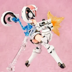 Megami Device Alice Gear Aegis Aika Aikawa (Re-run)