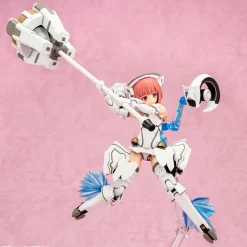 Megami Device Alice Gear Aegis Aika Aikawa (Re-run)