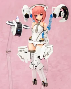 Megami Device Alice Gear Aegis Aika Aikawa (Re-run)