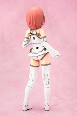 Megami Device Alice Gear Aegis Aika Aikawa (Re-run)