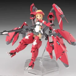 Megami Device Alice Gear Aegis Nodoka Takahata: Shimon