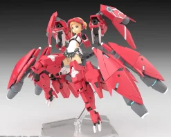 Megami Device Alice Gear Aegis Nodoka Takahata: Shimon