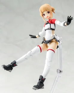 Megami Device Alice Gear Aegis Nodoka Takahata: Shimon