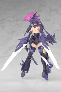 Megami Device Asra Archer Kizuna: Shadow Edition Full Package