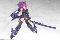 Megami Device Asra Archer Kizuna: Shadow Edition Full Package