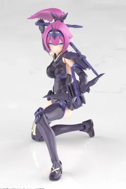 Megami Device Asra Archer Kizuna: Shadow Edition Full Package