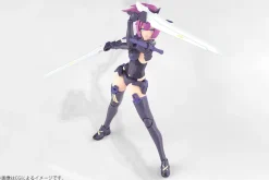 Megami Device Asra Archer Kizuna: Shadow Edition Full Package