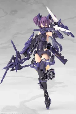 Megami Device Asra Ninja Kaname: Shadow Edition Full Package