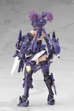 Megami Device Asra Ninja Kaname: Shadow Edition Full Package