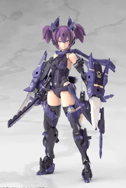 Megami Device Asra Ninja Kaname: Shadow Edition Full Package