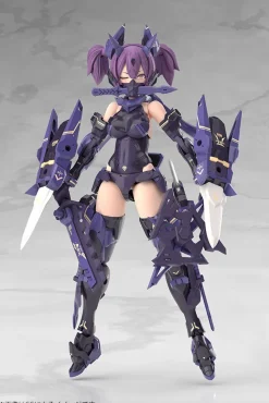 Megami Device Asra Ninja Kaname: Shadow Edition Full Package