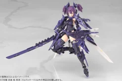 Megami Device Asra Ninja Kaname: Shadow Edition Full Package