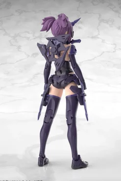 Megami Device Asra Ninja Kaname: Shadow Edition Full Package