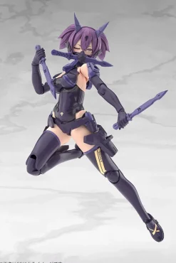 Megami Device Asra Ninja Kaname: Shadow Edition Full Package