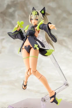 Megami Device Asra Tamamo no Mae: Utage