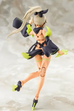 Megami Device Asra Tamamo no Mae: Utage