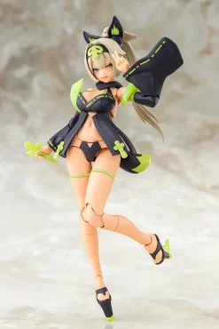 Megami Device Asra Tamamo no Mae: Utage