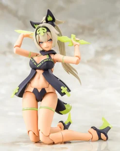 Megami Device Asra Tamamo no Mae: Utage