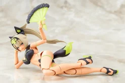 Megami Device Asra Tamamo no Mae: Utage