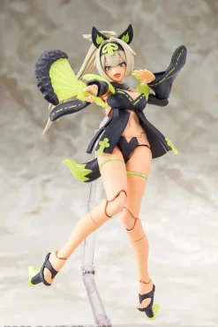 Megami Device Asra Tamamo no Mae: Utage