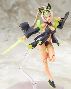 Megami Device Asra Tamamo no Mae: Utage