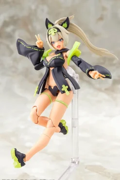 Megami Device Asra Tamamo no Mae: Utage