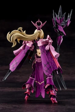 Megami Device AUV Amaterasu Eclipse