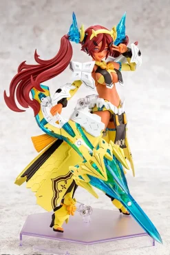 Megami Device AUV Ame no Uzume Sunshine