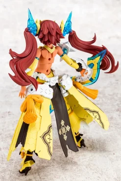 Megami Device AUV Ame no Uzume Sunshine