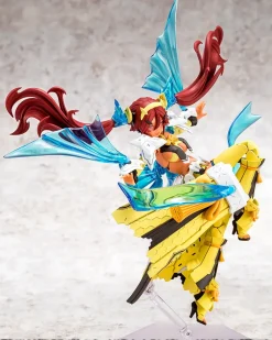 Megami Device AUV Ame no Uzume Sunshine