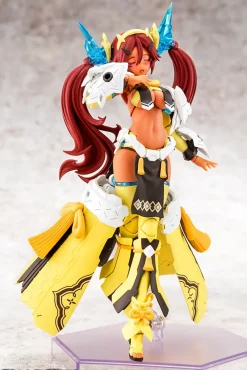 Megami Device AUV Ame no Uzume Sunshine