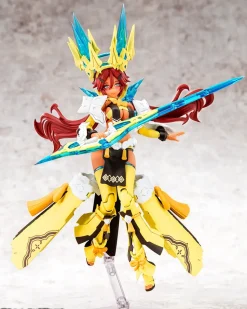 Megami Device AUV Ame no Uzume Sunshine