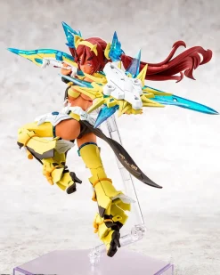 Megami Device AUV Ame no Uzume Sunshine