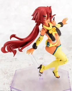 Megami Device AUV Ame no Uzume Sunshine