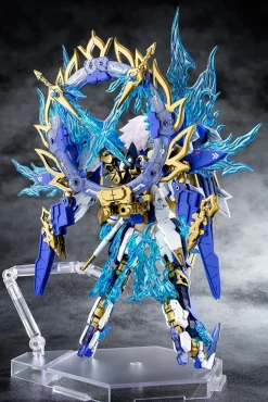 Megami Device AUV Susanowo: Souen (Re-run)