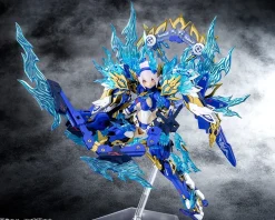 Megami Device AUV Susanowo: Souen (Re-run)