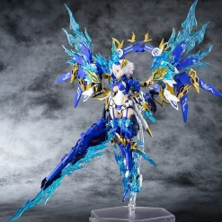 Megami Device AUV Susanowo: Souen (Re-run)