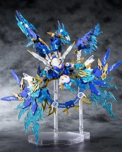 Megami Device AUV Susanowo: Souen (Re-run)