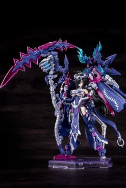 Megami Device AUV Tsukuyomi Regalia