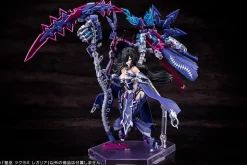 Megami Device AUV Tsukuyomi Regalia