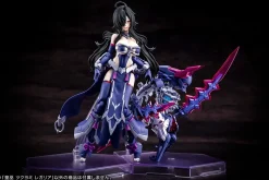 Megami Device AUV Tsukuyomi Regalia